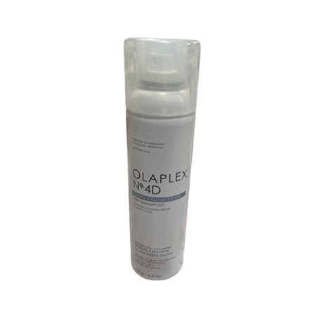 OLAPLEX | Hair | Olaplex No 4d Clean Volume Detox Dry Shampoo 63 Oz New ...