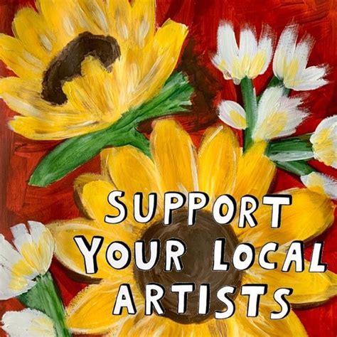 Support Local Arts 的图像结果