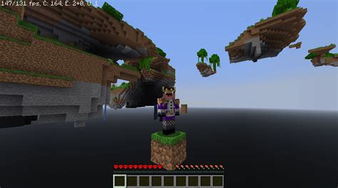Image result for Minecraft Buffet World