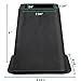 Greenco Super Strong Bed and Furniture Riser, Sleek Design, Great for ...