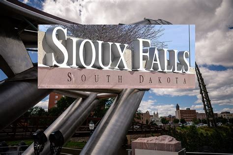 Yes, Jobs Are Waiting At South Dakota Hiring Events, Sioux Falls,