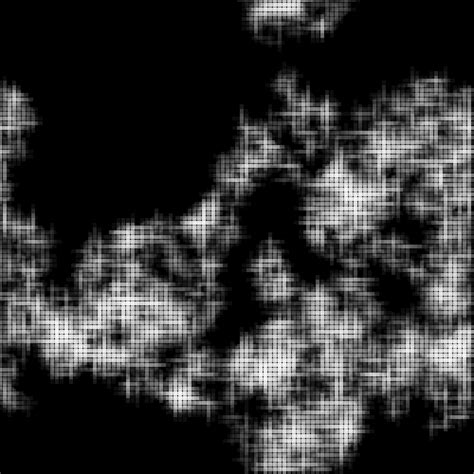 How to Make Hash Pattern in JavaScript 的图像结果