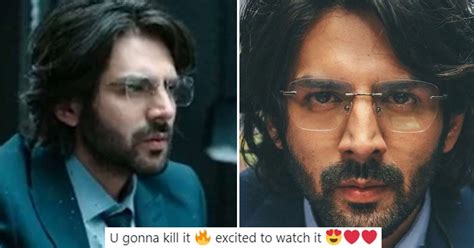 Kartik Aaryan’s New Film’s Teaser Released Today & People Are Already ...