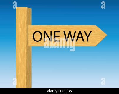 Image result for LED One Way Sign