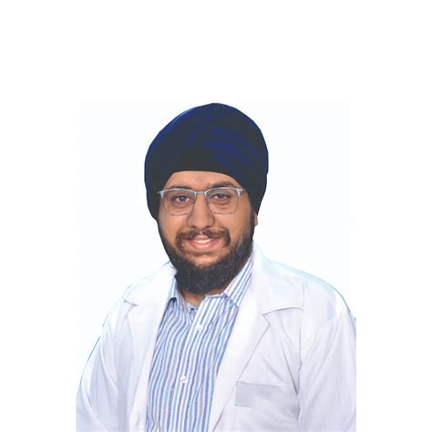 Dr. Gursimran Singh Anand – Radiologist in Mohali | Livasa Hospitals formerly Ivy Hospitals ...
