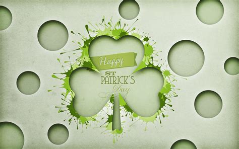 St Patrick's Day Wallpapers - Top Free St Patrick's Day Backgrounds ...