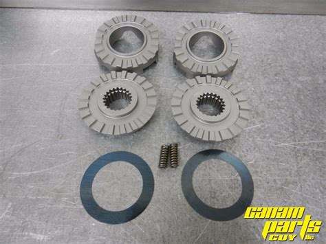 Torq Locker Diff 的图像结果