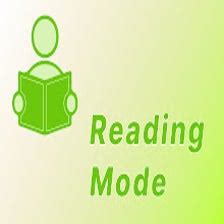 reading-mode for Google Chrome - Extension Download
