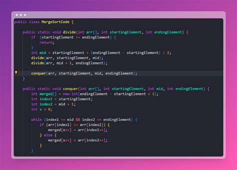 Image result for Merge Sort Algorithm Engineering DSA Notes Mu