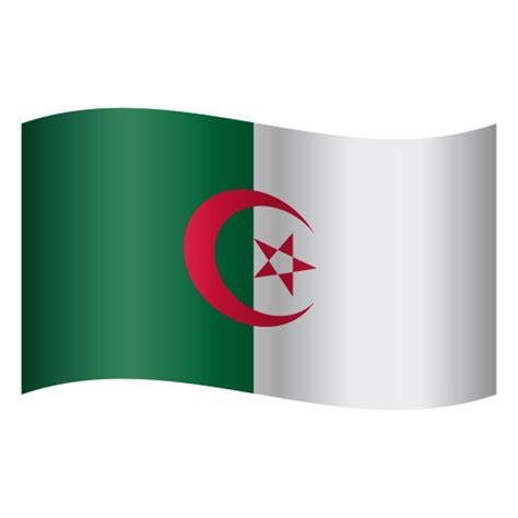 ALGERIA FLAG – FlagSource India