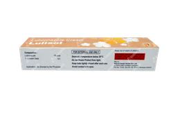Lulisol 1% Cream 30 GM | Order Lulisol 1 % Cream 30 GM Online at Truemeds