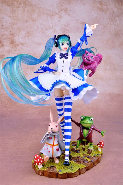 Hatsune Miku Figure