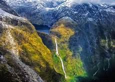 Sutherland Waterfall Photo by 10 Amazing Waterfalls Around The World You Need To See For Sutherland Waterfall Photo