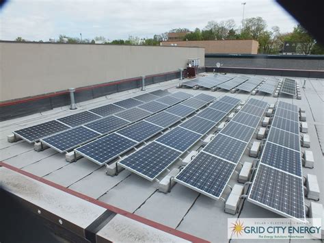 Commercial Solar Installation 的图像结果