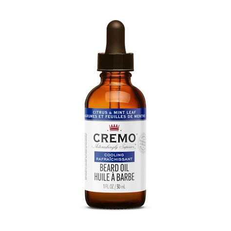 Quality Beard Care Products - Styling, Maintenance & Shaping | Cremo