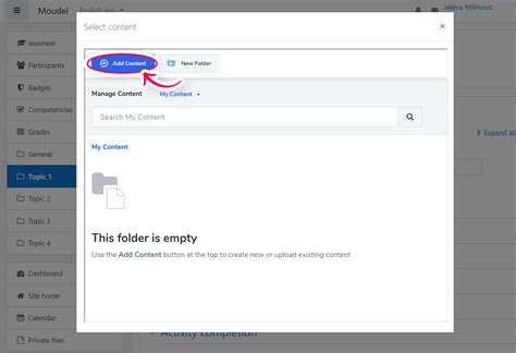 H5P Moodle Tutorial 的图像结果