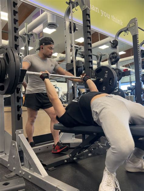 265lbs / 120kg PR @ 170lbs bw! : r/strength_training