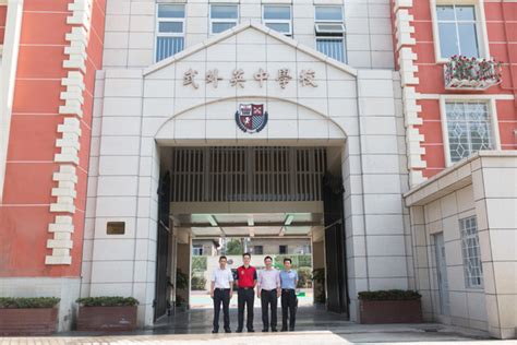 武汉未来实验外国语学校 - 我们做过什么 - 武汉知鸟行文化科技有限公司