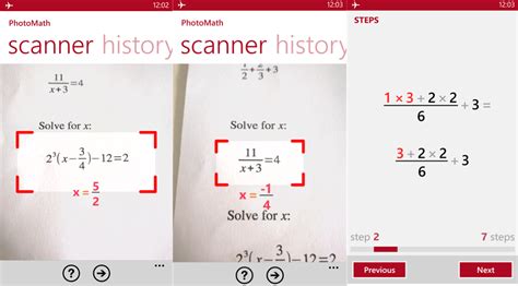 Image result for How Does Photo Math Work Code