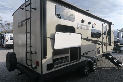 Berryland Travel Trailers