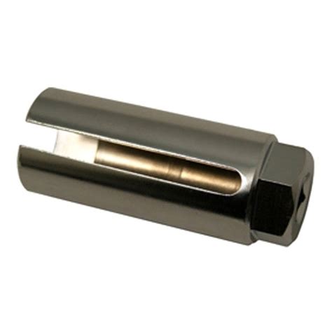 Image result for Homemade 02 Sensor Socket Sizes