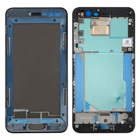 HAWEEL Full Housing Cover Repalcement Parts, Front Housing LCD Frame ...