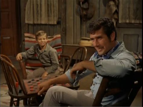 Pin by sharron mckee on LARAMIE, Seasons 3 & 4 | Robert fuller, Laramie ...