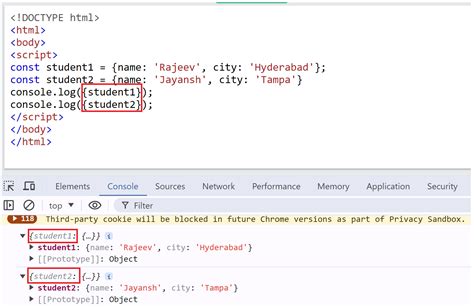 Image result for Importance of JavaScript Console