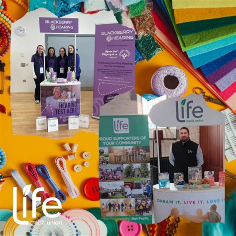 Life Credit Union on LinkedIn: #lifecu #lifecreditunion #newbridge # ...