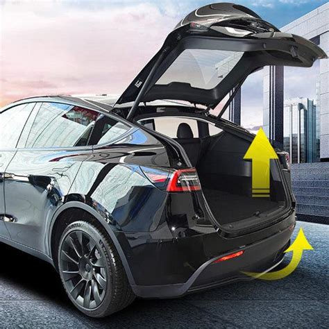 Image result for Model Y Frunk Alignment