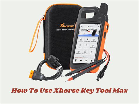 Programing Car Key with Key Tool Max 的图像结果