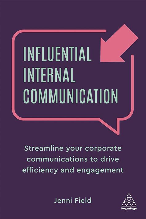 Buy Influential Internal Communication: Streamline Your Corporate ...
