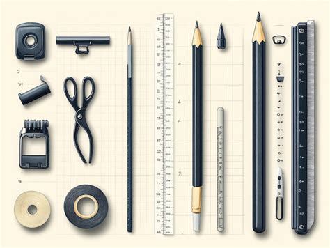 Image result for Drafting Tools Drawing