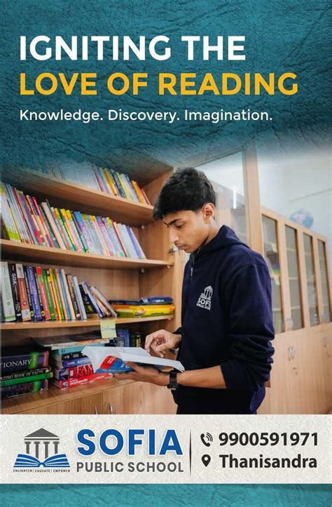 Sofia Public School – Our aim is to be a secular school and make every ...