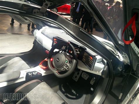 2017 Geneva Motor Show: 190PS Tamo Racemo showcased - Overdrive