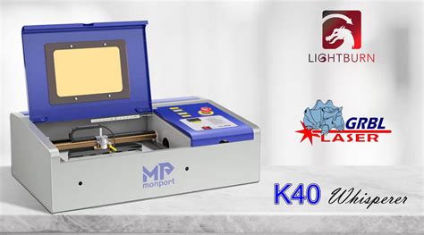 Laser Cutter Software K40 的图像结果
