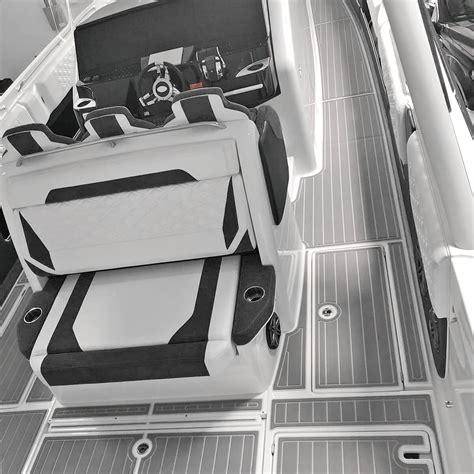 Faux Teak Boat Flooring | EVA Foam Boat Decking | Hjdeck – HJDECK