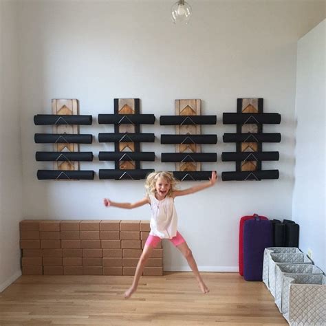Image result for retail wall fitness studio | Yoga studio interior, Yoga studio home, Yoga room ...