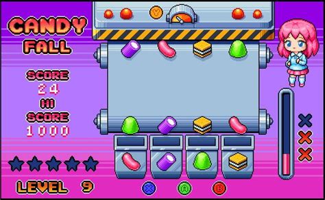 Fall Candy 的图像结果