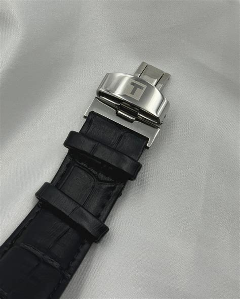 TissotCouturier 1853 (Chronograph Watch)