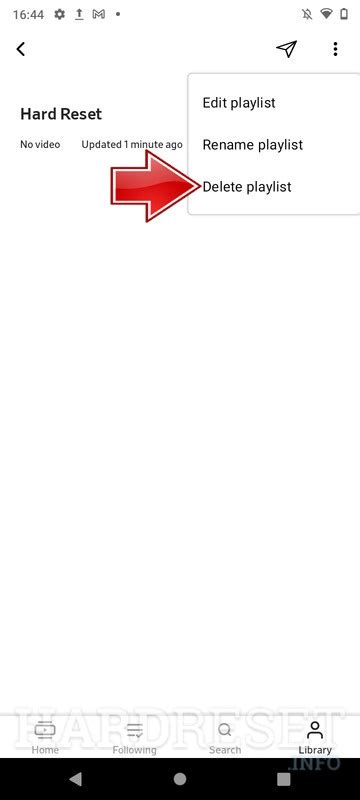 Image result for Delete Dailymotion Program From Computer