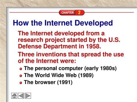 Image result for Internet Networks Developed