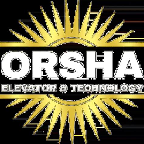 ORSHA ELEVATOR & TECHNOLOGY, Kolkata - Order Online