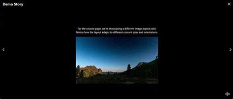 Entry #19 by bsaptyadeep7 for Build a Responsive Instagram-Style Story ...