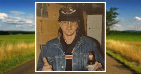 Obituary | Michael J. Jones of New London, Wisconsin | Cline Hanson ...