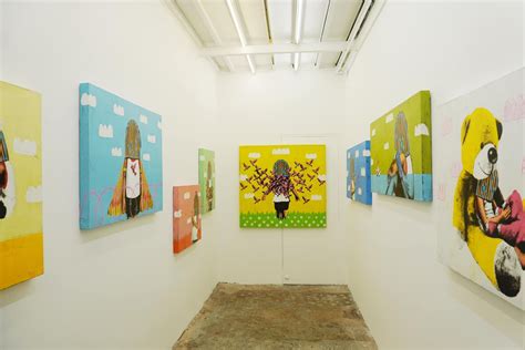 Discover the Unseen Depths of Love at KaraTula's Solo Exhibition ...