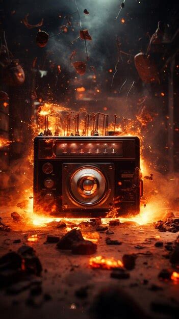 Exploding Up Radio 的图像结果