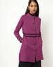 Buy Mauve Sweaters & Cardigans for Women by American Eye Online | Ajio.com