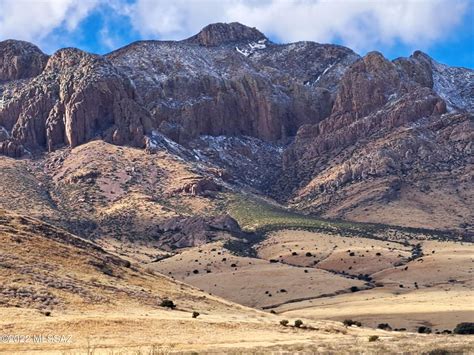 Sierra Point Rd #52, San Simon, AZ 85632 - See Est. Value, Schools & More