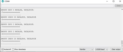 Image result for How to Direct Serial Monitor Output to TX Pin